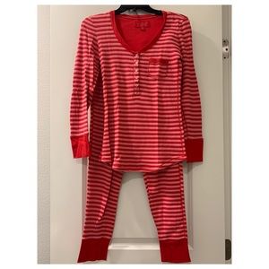 Victoria’s Secret Pajama Set